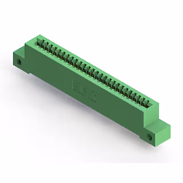 842-026-524-112 EDAC Inc.  Edgeboard Connectors